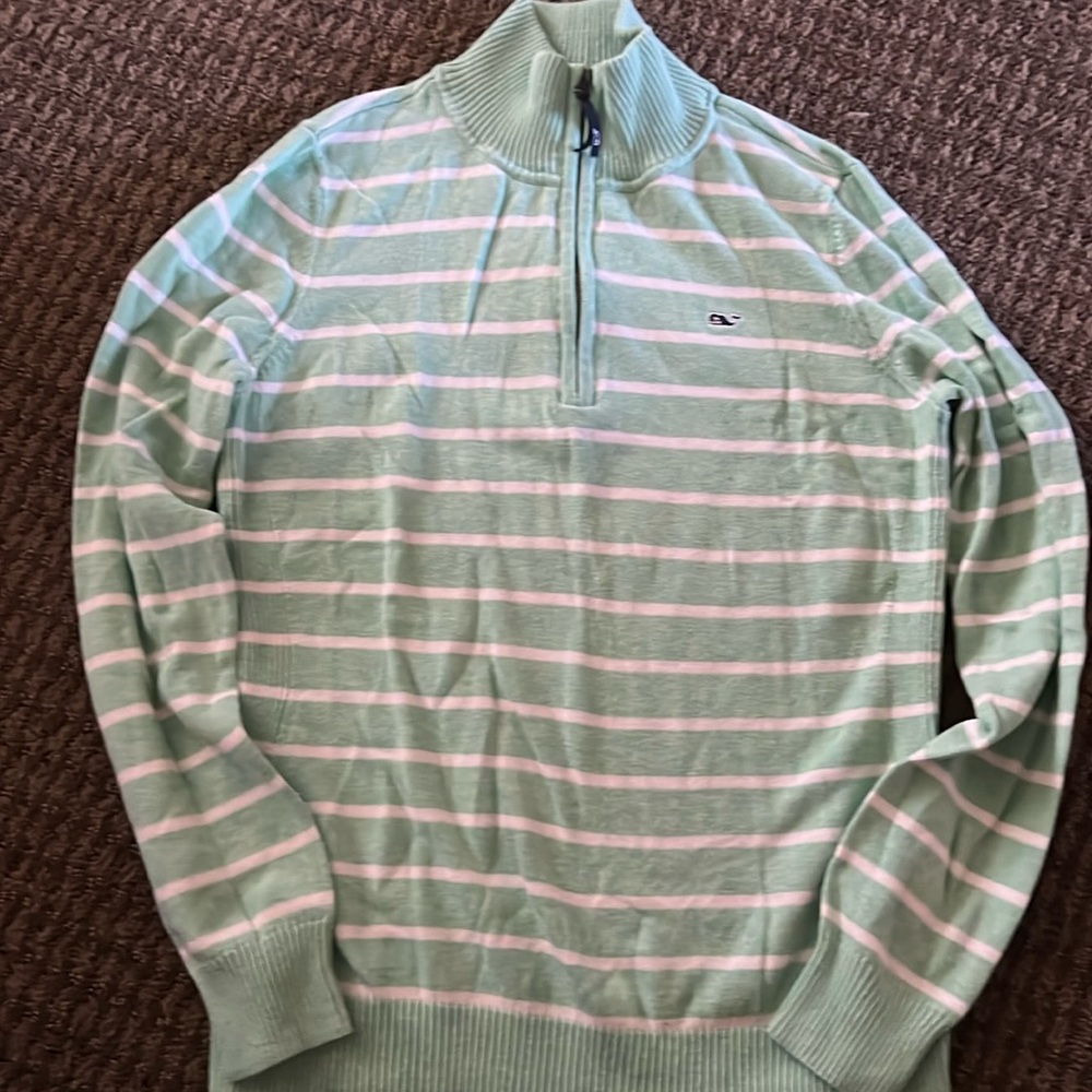 Vineyard sweater size S